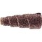 Pferd 3/4" x 1-1/2" Cartridge Roll, 3/16" AH - Full Taper, Aluminum Oxide 60 Grit 41874 - alternate 1